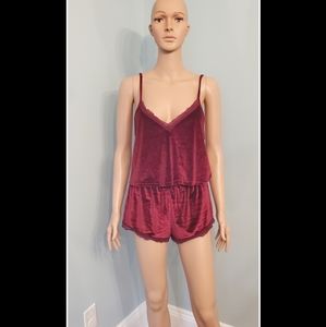 Forever21 Pajama Set